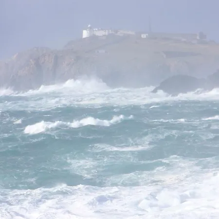 Tearmon Belmullet