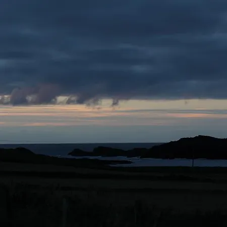 Tearmon Casa de Férias Belmullet