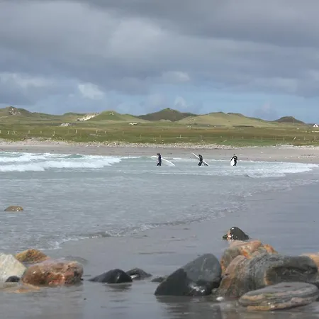Tearmon Holiday home Belmullet