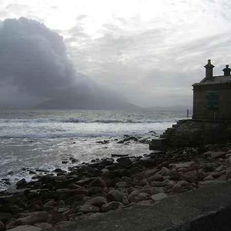 Holiday home Tearmon Belmullet