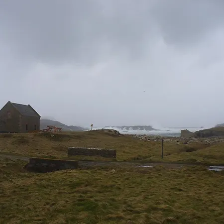 Tearmon Holiday home
