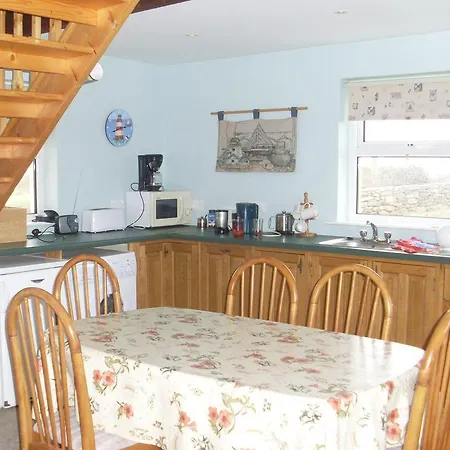 Tearmon Holiday home